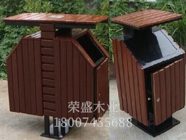 垃圾箱