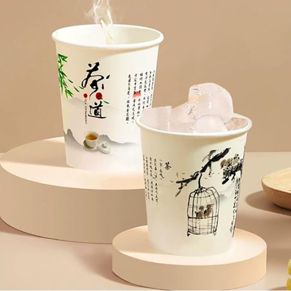 口杯紙