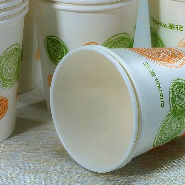 口杯紙