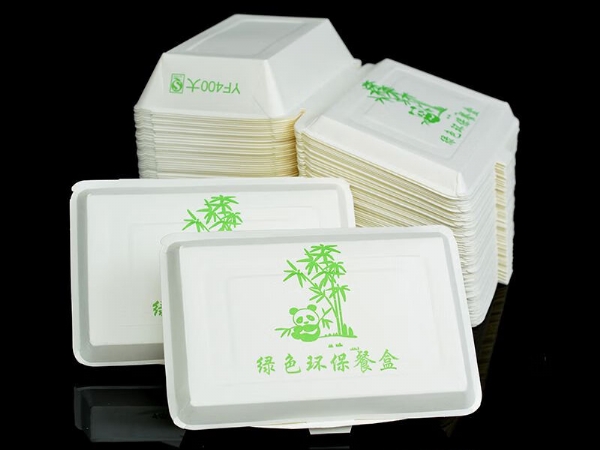 餐盒紙