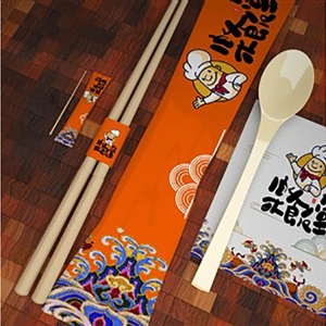 一次性餐具包裝紙