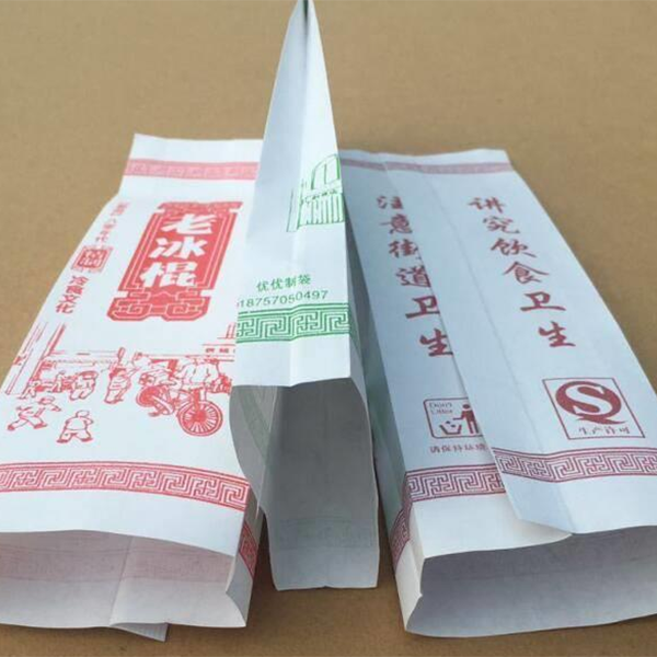 雪糕淋膜包裝紙 