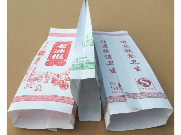 雪糕淋膜包裝紙 